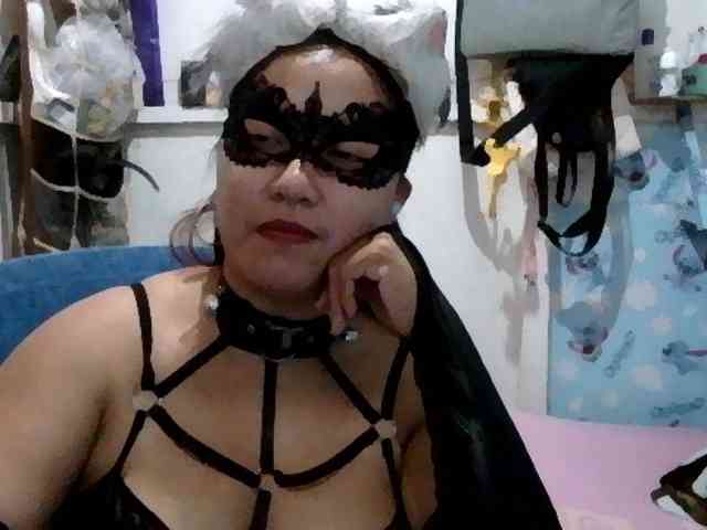 MrsWett webcam