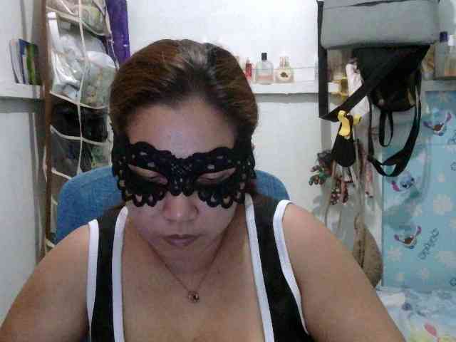 MrsWett webcam
