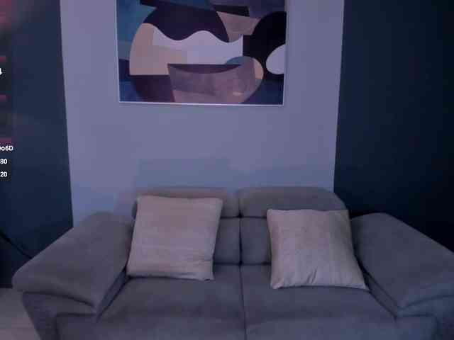 MaddyOwens webcam