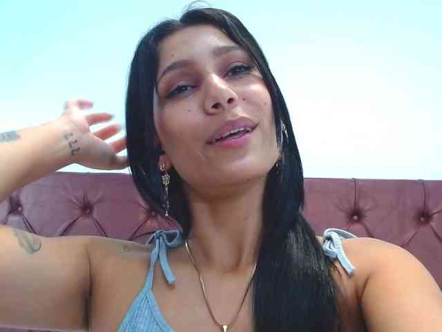 MariaJoseWalkerC webcam