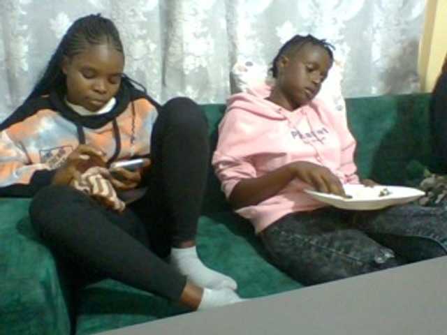 daysiee webcam