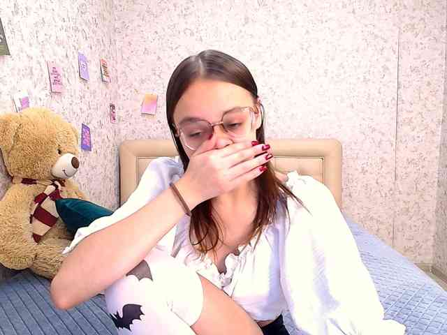 LollyPolly webcam