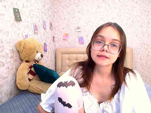 LollyPolly webcam