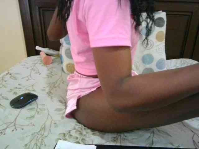 Sexysuzzy12 webcam