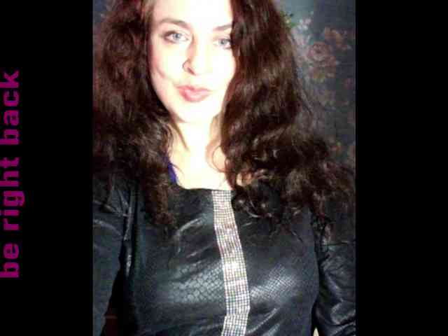 LucianaSanders webcam