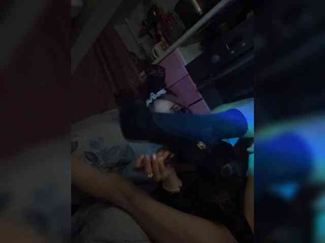 VIP17CoupleDream webcam