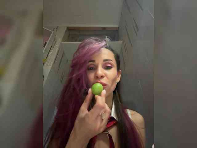 VIP17CoupleDream webcam