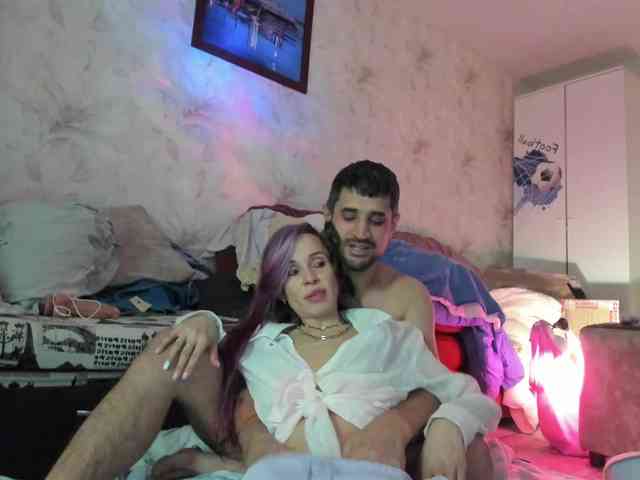 VIP17CoupleDream webcam