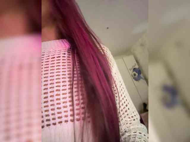 VIP17CoupleDream webcam