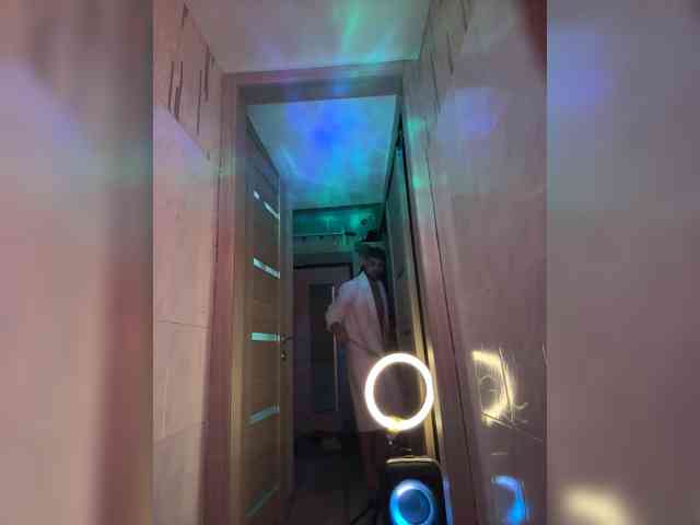 VIP17CoupleDream webcam