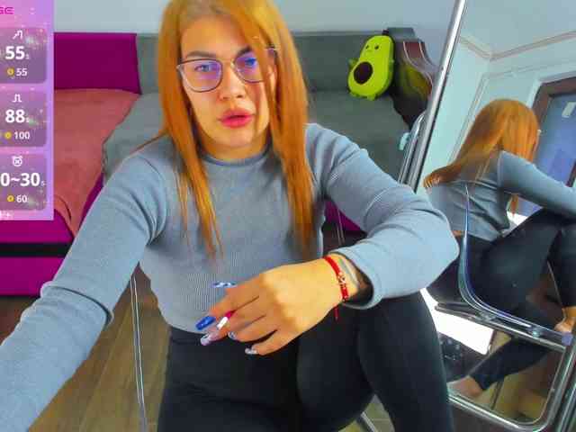 MiaKiity webcam