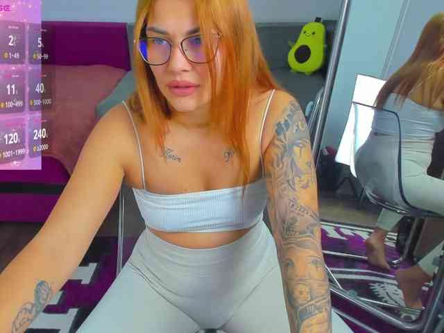 MiaKiity webcam