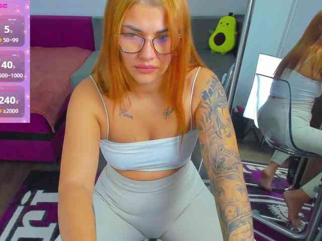 MiaKiity webcam