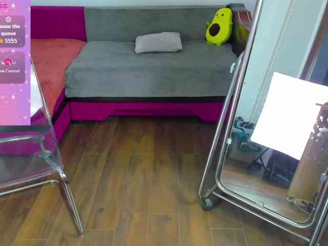 MiaKiity webcam