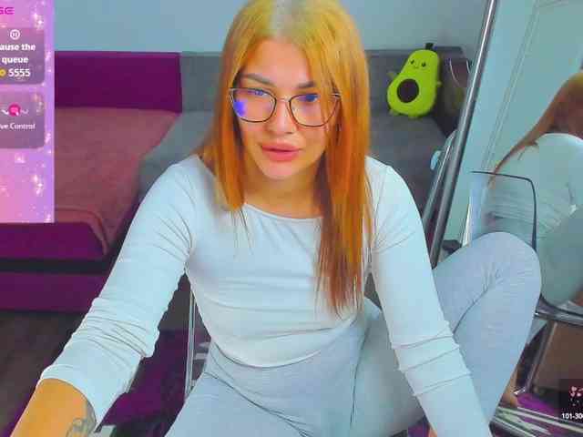 MiaKiity webcam