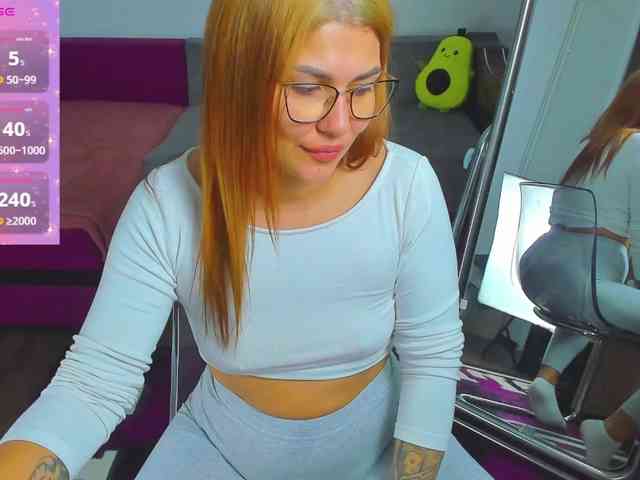 MiaKiity webcam
