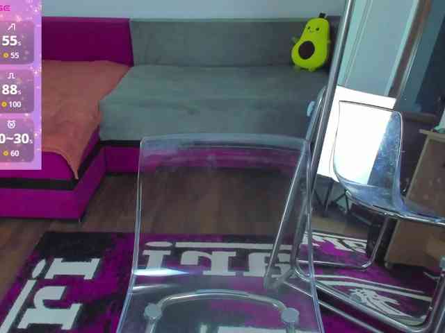 MiaKiity webcam