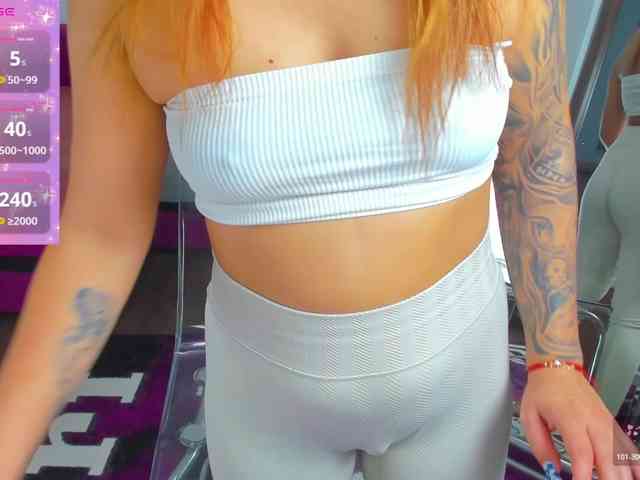 MiaKiity webcam