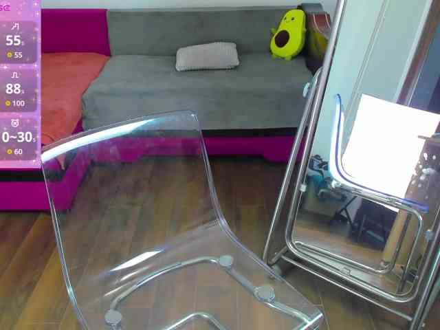 MiaKiity webcam