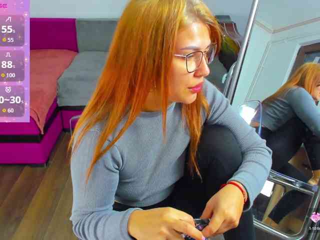 MiaKiity webcam