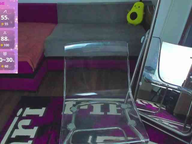 MiaKiity webcam