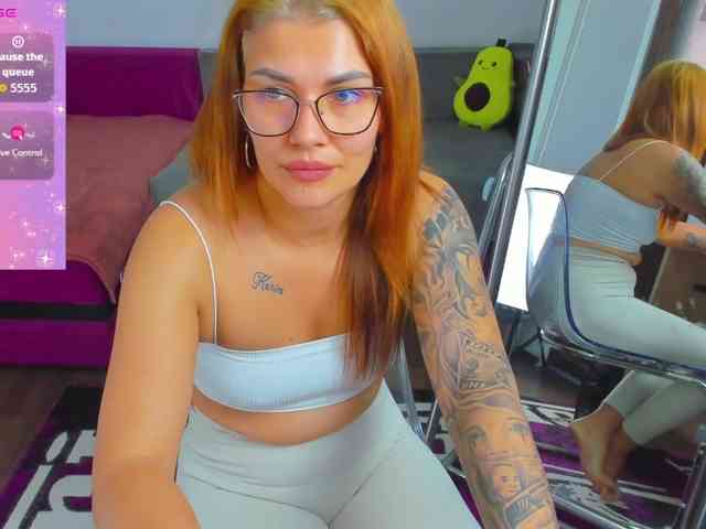 MiaKiity webcam