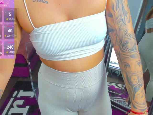 MiaKiity webcam