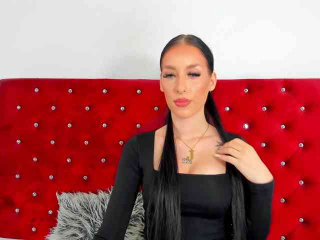 JasmineSensual webcam