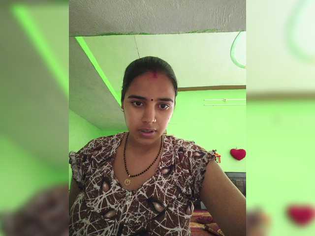 Ragini webcam