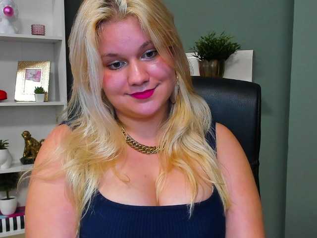 SamanthaDarling webcam
