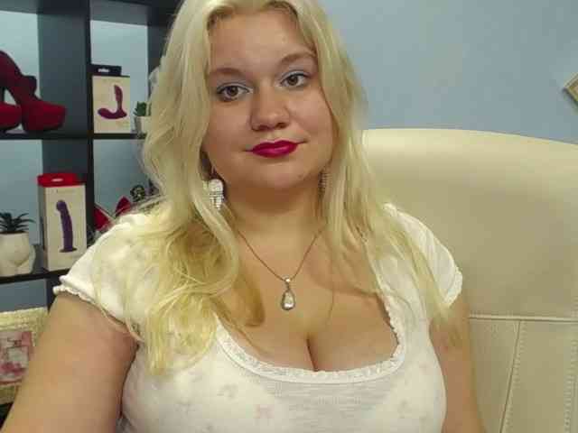 SamanthaDarling webcam