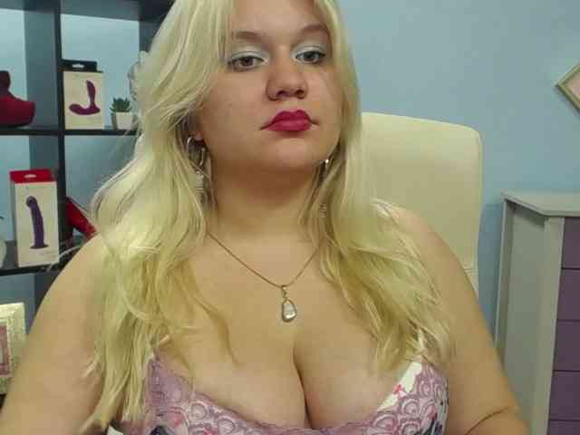SamanthaDarling webcam