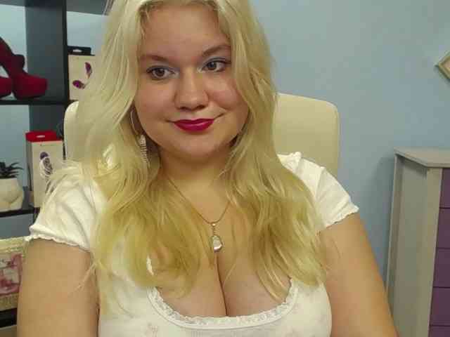 SamanthaDarling webcam