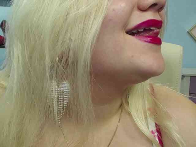 SamanthaDarling webcam