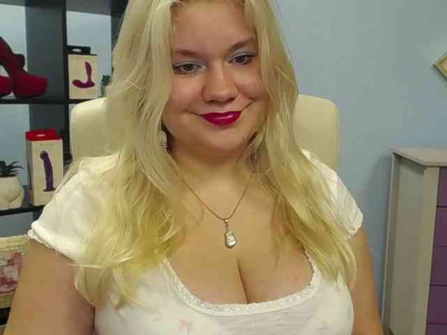 SamanthaDarling webcam