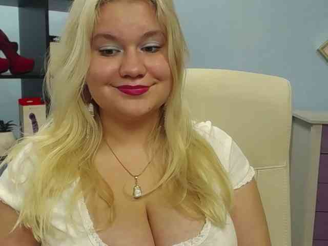 SamanthaDarling webcam