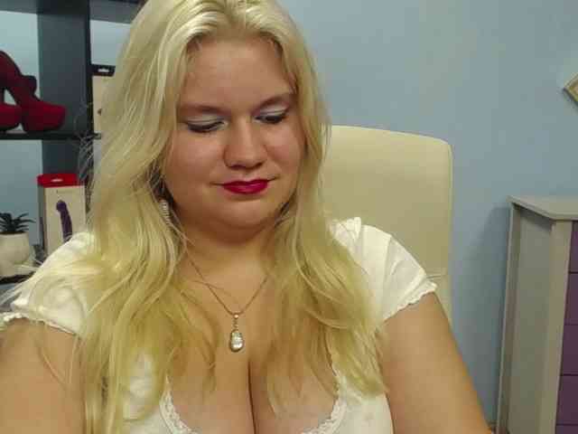 SamanthaDarling webcam