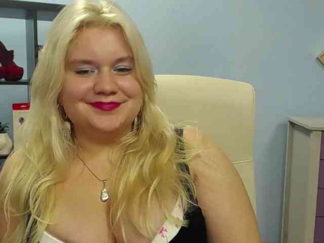 SamanthaDarling webcam