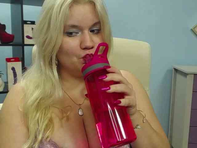 SamanthaDarling webcam