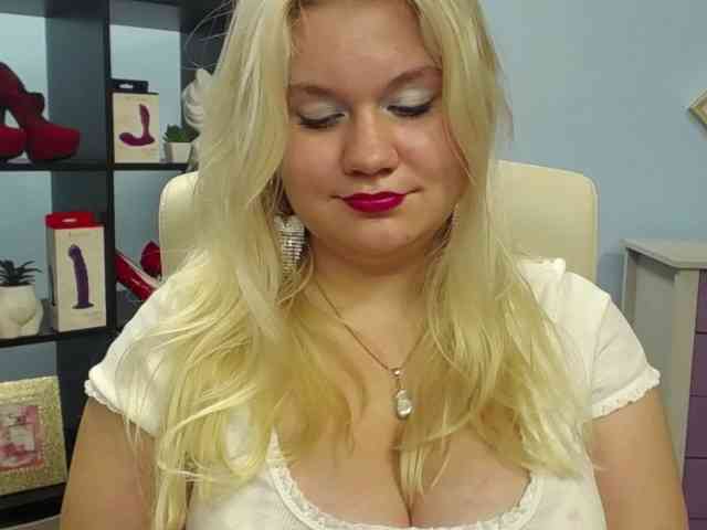 SamanthaDarling webcam