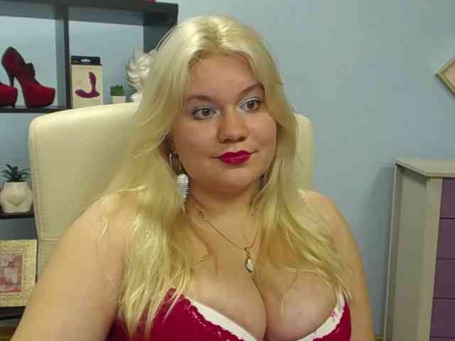 SamanthaDarling webcam