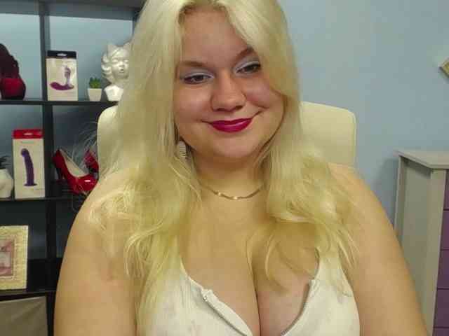 SamanthaDarling webcam