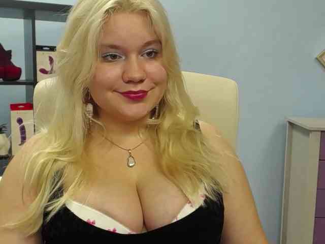SamanthaDarling webcam