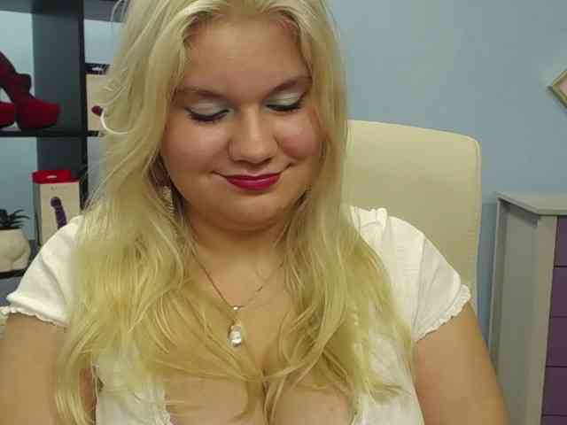 SamanthaDarling webcam