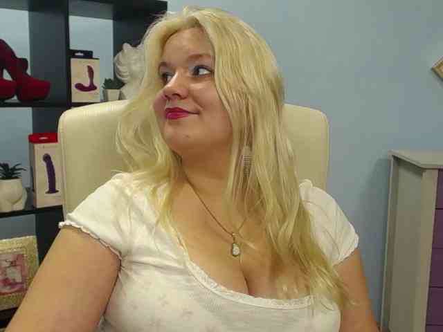 SamanthaDarling webcam