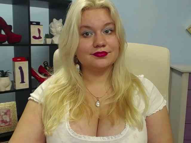 SamanthaDarling webcam