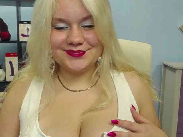 SamanthaDarling webcam