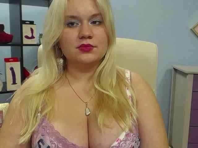 SamanthaDarling webcam