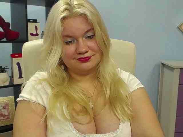SamanthaDarling webcam