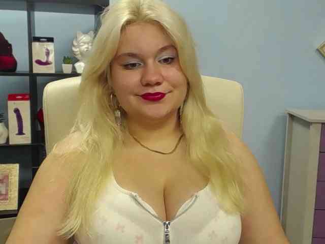 SamanthaDarling webcam